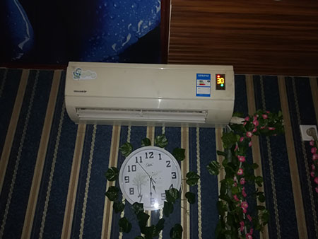 省直辖县空调维修售后服务中心