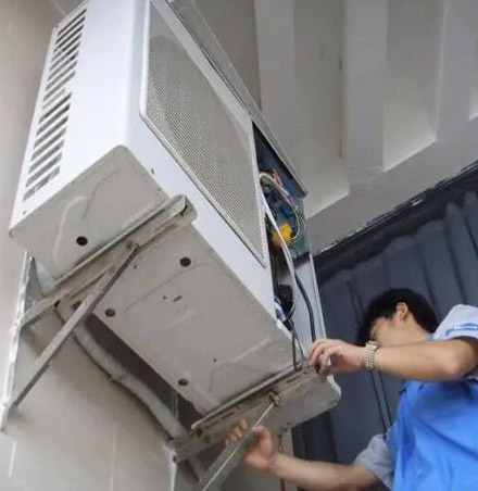 省直辖县24小时空调维修热线